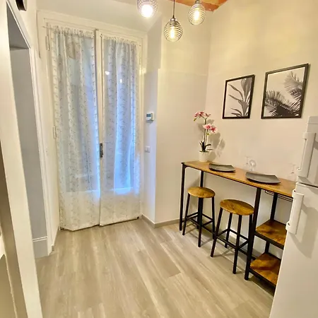 Apartament Alessia Florencja