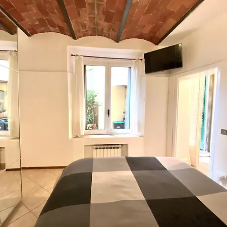 Alessia Apartament Florencja