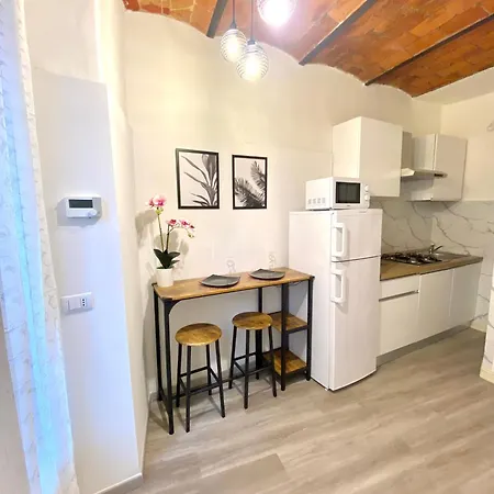 Alessia Apartament *