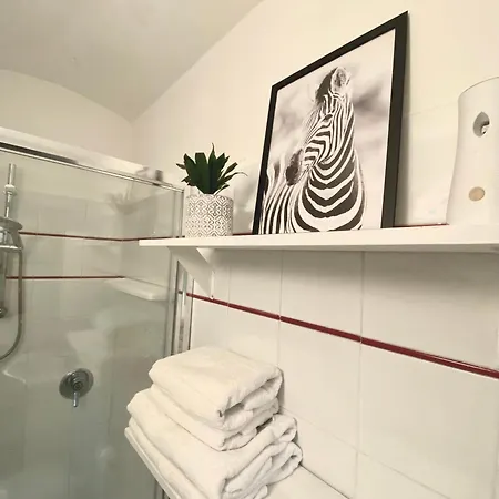 Apartament Alessia Florencja