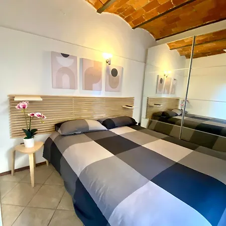 Alessia Apartament *
