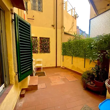 Apartament Alessia *