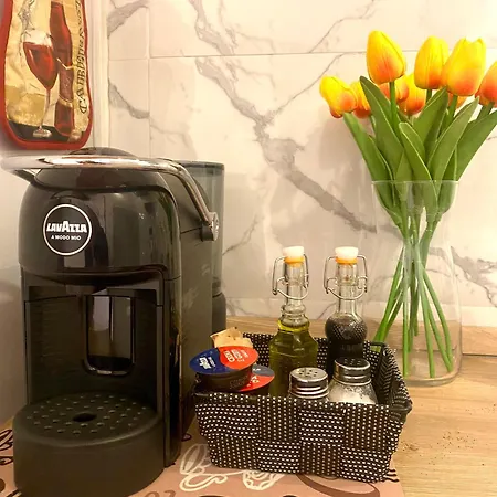 Apartament Alessia *