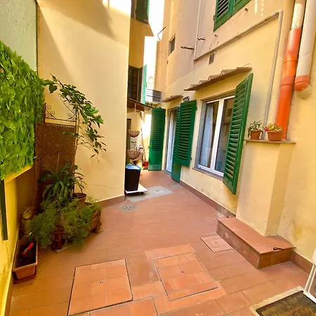 Apartament Alessia